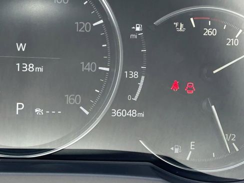 Used 2022 MAZDA CX-5 AWD 2.5 S w/ Premium Plus Pkg image 36