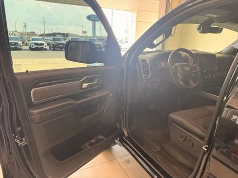 Used 2021 RAM 1500 Big Horn AWD/4WD image 7