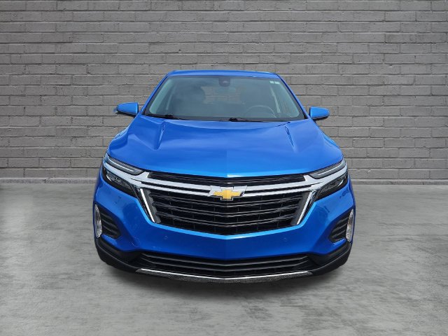 Used 2024 Chevrolet Equinox LT FWD image 8