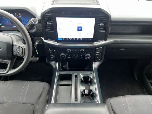Used 2024 Ford F150 STX RWD image 25