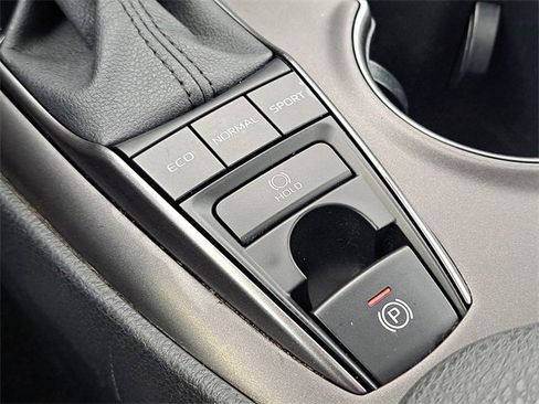Used 2024 Toyota Camry XSE image 15