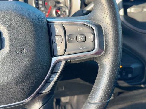 New 2026 RAM 2500 Tradesman image 28