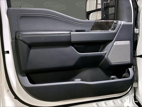 Certified 2024 Ford F350 Lariat w/ Lariat Ultimate Package image 12