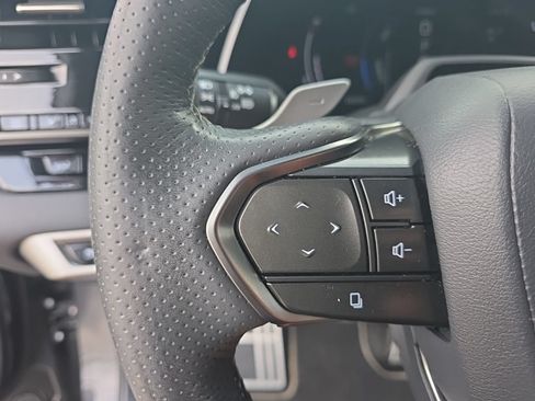 Used 2024 Lexus RX 500h F Sport w/ Convenience Package AWD/4WD image 18