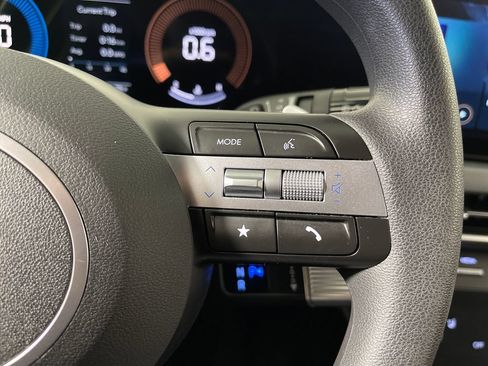 Certified 2025 Hyundai Sonata SEL FWD image 29
