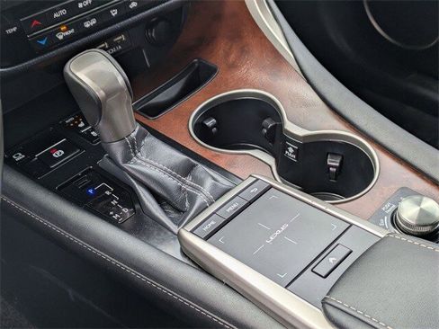 Used 2021 Lexus RX 350L Premium image 9