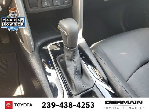 Certified 2023 Toyota Corolla Cross XLE w/ Convenience Package FWD image 27