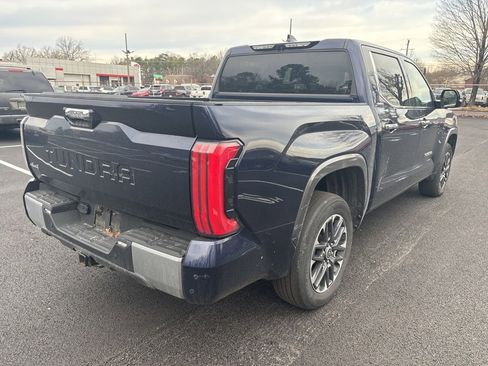 Used 2022 Toyota Tundra Limited image 3