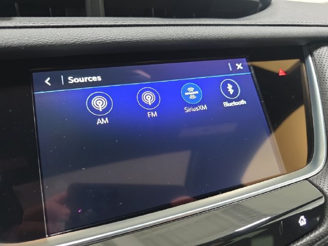 Certified 2024 Cadillac XT5 Premium Luxury AWD/4WD image 18