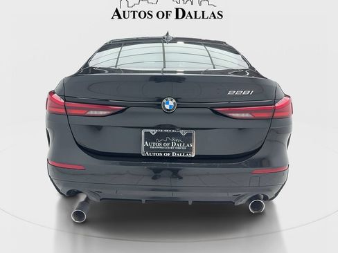 Used 2024 BMW 228i Gran Coupe FWD image 9