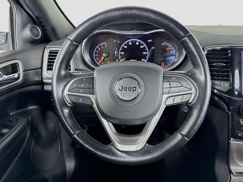 Used 2021 Jeep Grand Cherokee Laredo X AWD/4WD image 20
