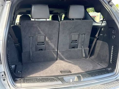 Used 2023 Dodge Durango R/T w/ Hemi Orange Plus Package AWD/4WD image 23