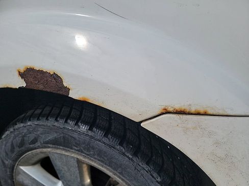 Used 2010 Dodge Journey SXT w/ Flexible Seating Group image 9