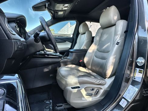 Used 2019 MAZDA CX-9 Grand Touring image 18