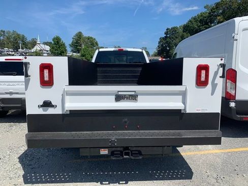 New 2025 Ford F450 XL w/ XL Chrome Package image 20