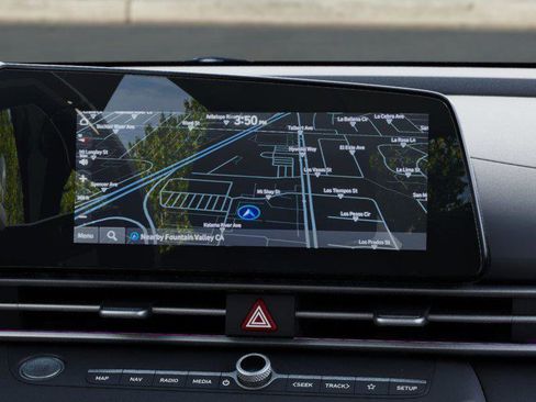 New 2026 Hyundai Elantra Limited FWD image 51