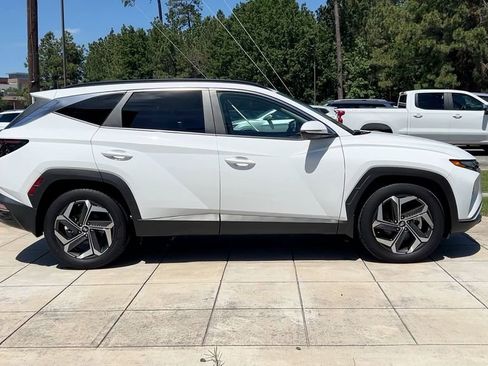 Used 2023 Hyundai Tucson SEL w/ Convenience Package image 14