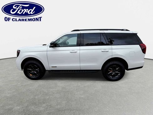 New 2027 Ford Expedition Tremor w/ Driver's Package AWD/4WD image 5