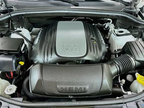 Used 2023 Dodge Durango R/T w/ Tow 'N Go Package AWD/4WD image 31