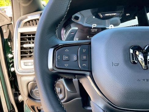 New 2026 RAM 1500 RHO AWD/4WD image 28