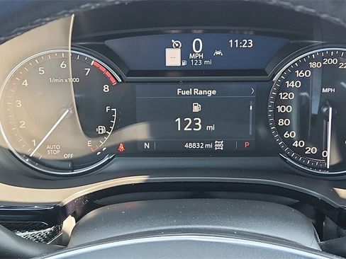 Used 2021 Cadillac XT5 Sportv image 15