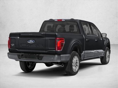 New 2026 Ford F150 King Ranch image 2
