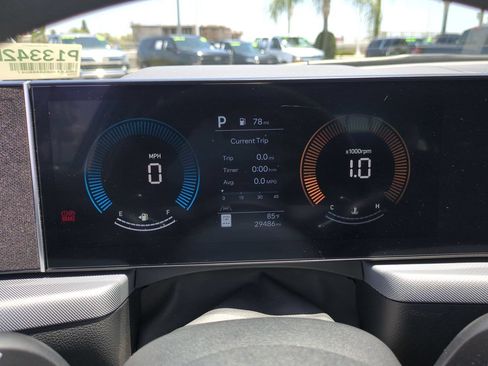 Used 2025 Hyundai Sonata SEL FWD image 11