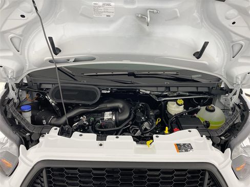 New 2026 Ford Transit 250 148 Medium Roof Extended AWD image 27