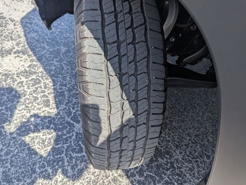 Used 2025 Toyota Tundra SR5 w/ TRD Off-Road Package image 31