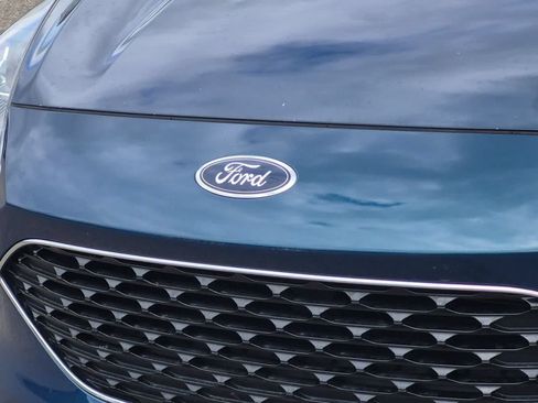 Used 2020 Ford Escape SE FWD image 12
