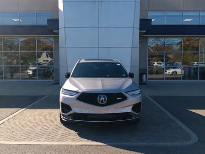 Used 2022 Acura MDX Type S