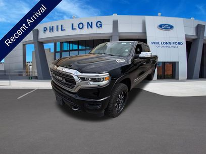 Used 2019 RAM 1500 Limited