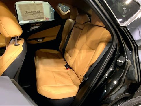 New 2026 Lexus NX 450h+ AWD w/ Luxury Package image 23