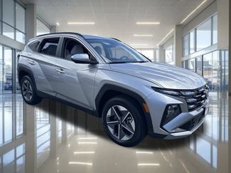Certified 2025 Hyundai Tucson SEL AWD/4WD video 2