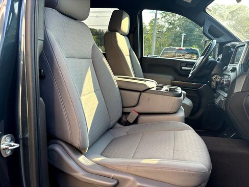 Used 2020 Chevrolet Silverado 2500 LT w/ Fleet Comfort Package image 50