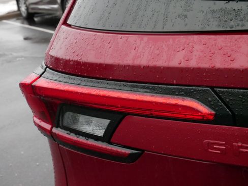 Certified 2024 Toyota Grand Highlander XLE image 17