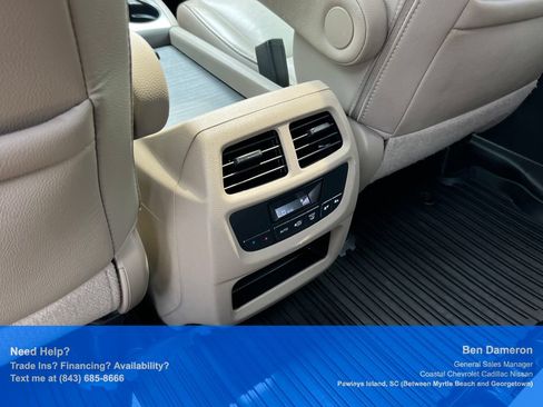 Used 2018 Honda Pilot EX-L image 18