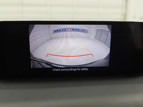 Used 2024 MAZDA CX-50 AWD 2.5 Turbo w/ Cargo Package image 28