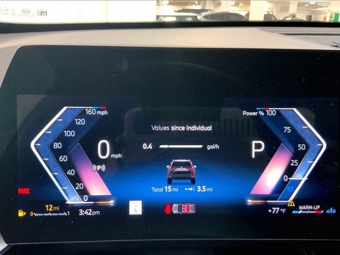 New 2026 BMW X1 xDrive28i w/ M Sport Package image 20