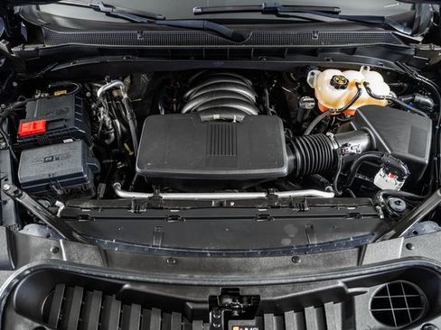 Used 2022 Chevrolet Tahoe High Country image 18