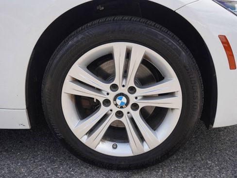Used 2018 BMW 330i xDrive Sedan AWD/4WD image 20