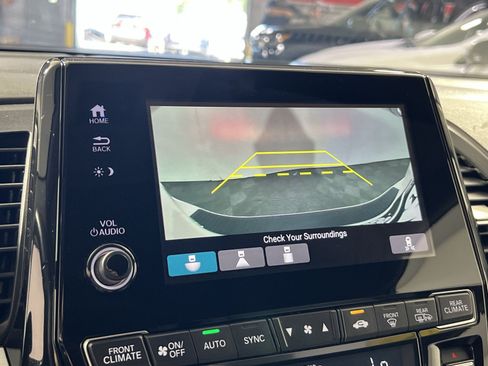Used 2021 Honda Odyssey EX-L image 19