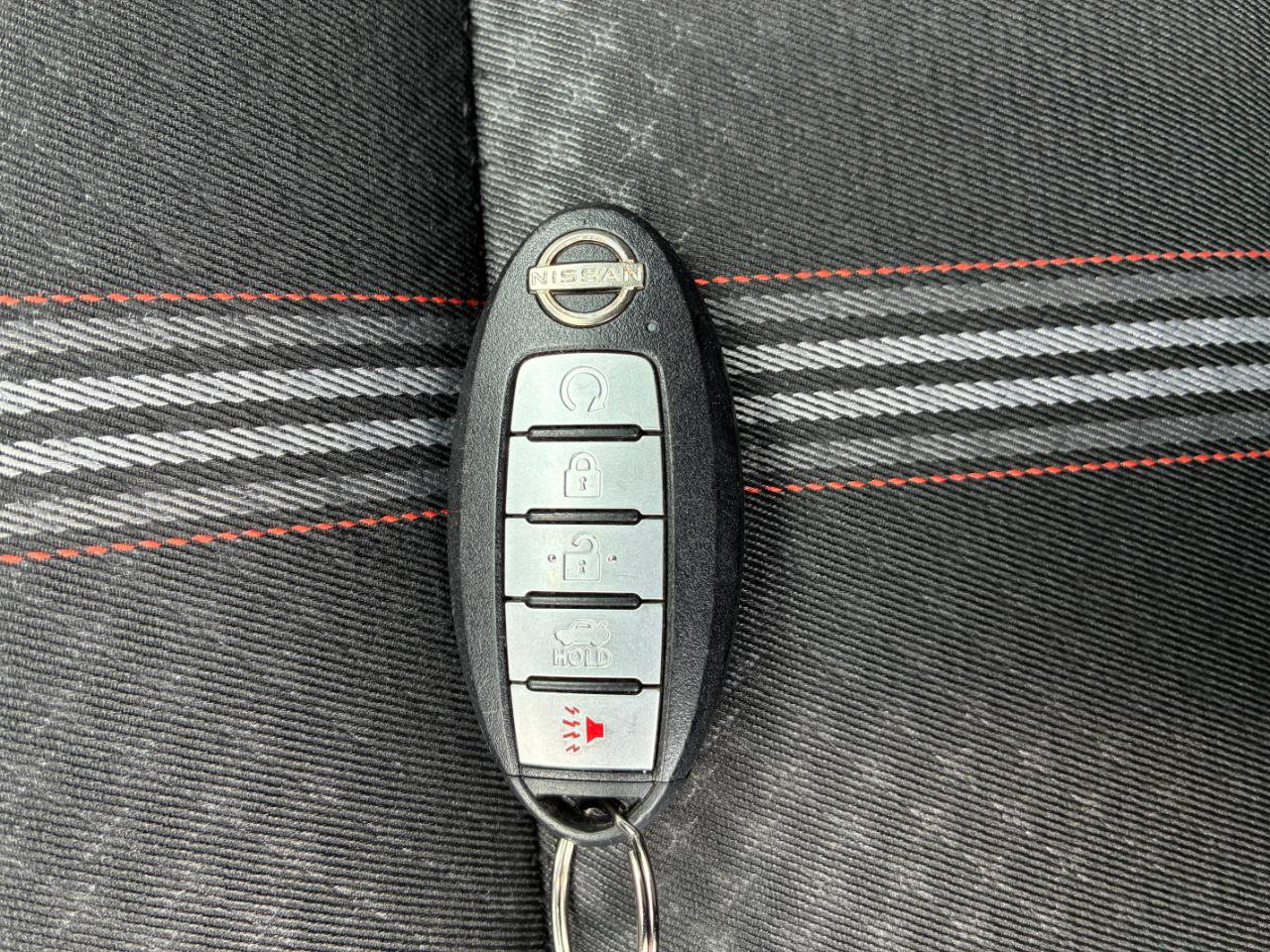 Used 2023 Nissan Altima 2.5 SR FWD image 27