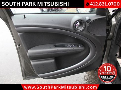 Used 2014 MINI Cooper Countryman S image 14