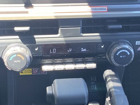 New 2026 Toyota Tacoma TRD Sport AWD/4WD image 18