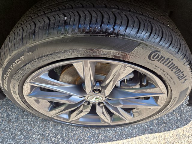 Certified 2025 Acura ADX A-Spec FWD image 9