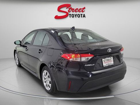 Certified 2024 Toyota Corolla LE image 2