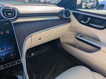 Certified 2025 Mercedes-Benz C 300 Sedan