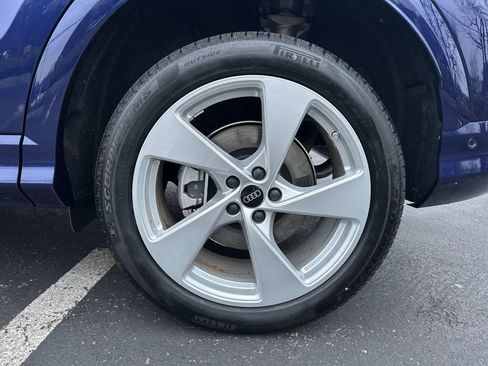 New 2025 Audi Q5 Premium Plus image 10