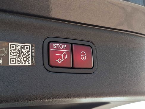 Certified 2023 Mercedes-Benz EQS 580 4MATIC SUV image 27